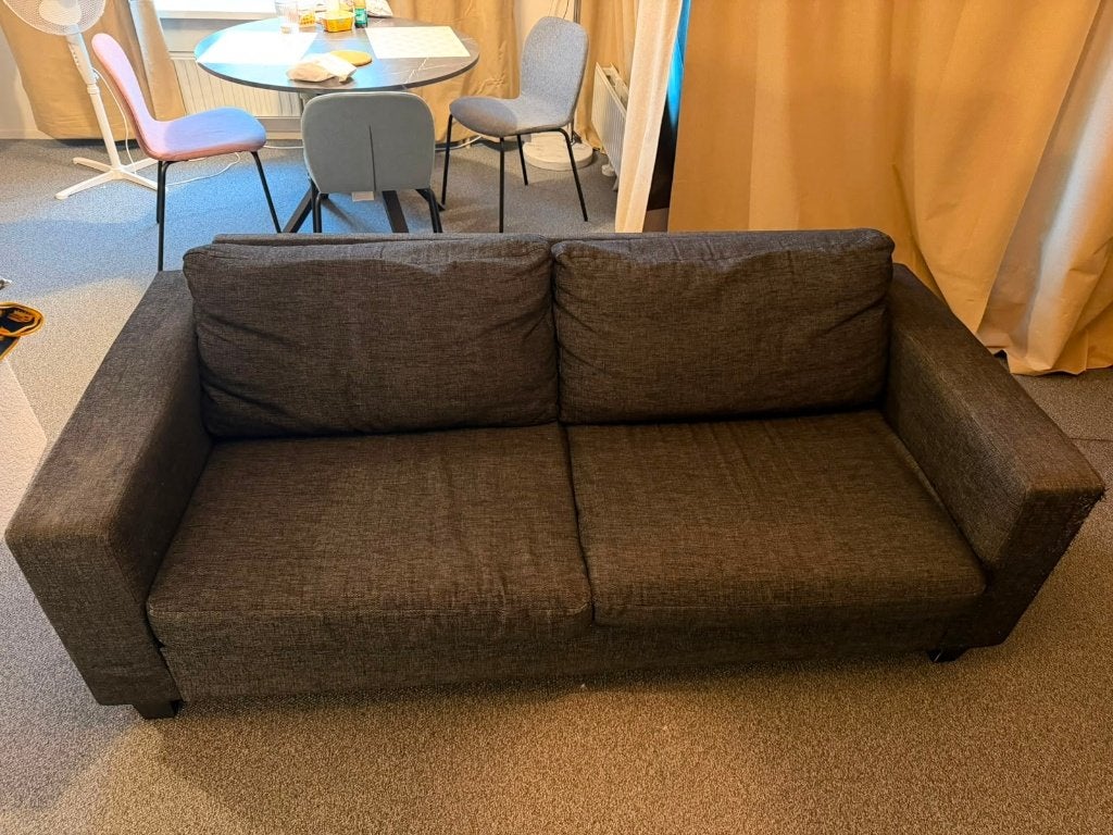Sofa for sale!, Ophalen, Gebruikt, 150 tot 200 cm, Tweepersoons