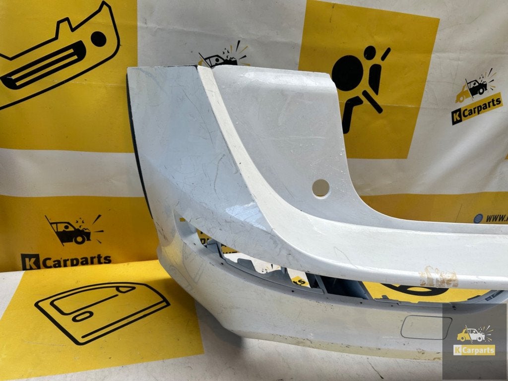 Audi Q5 Achterbumper 2013-2017 S-LINE BUMPER 8R0807511, Info@fabrikant.eu, Fabrikantstraat 1
1000 AA  Amsterdam, NL, Achter, Bumper