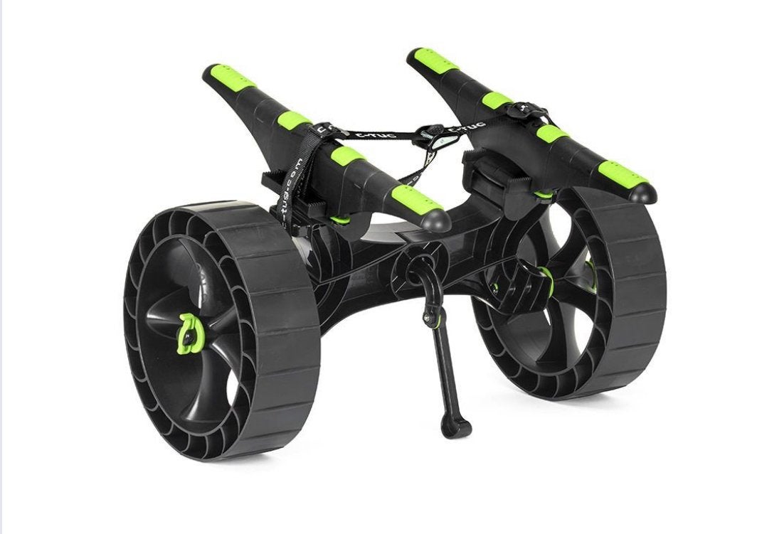 C-TUG SandTrakz Kajak Trolley - All-Terrain, Ophalen, Nieuw, Overige typen
