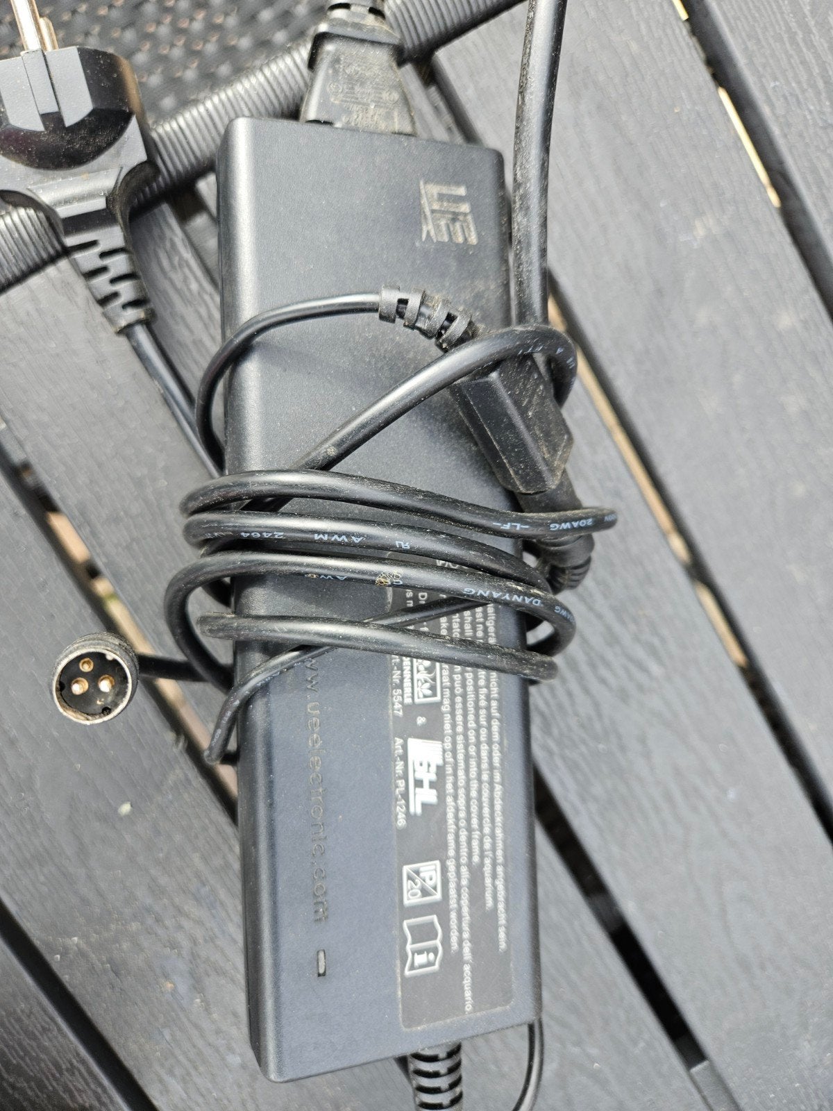 lader, Fietsen en Brommers