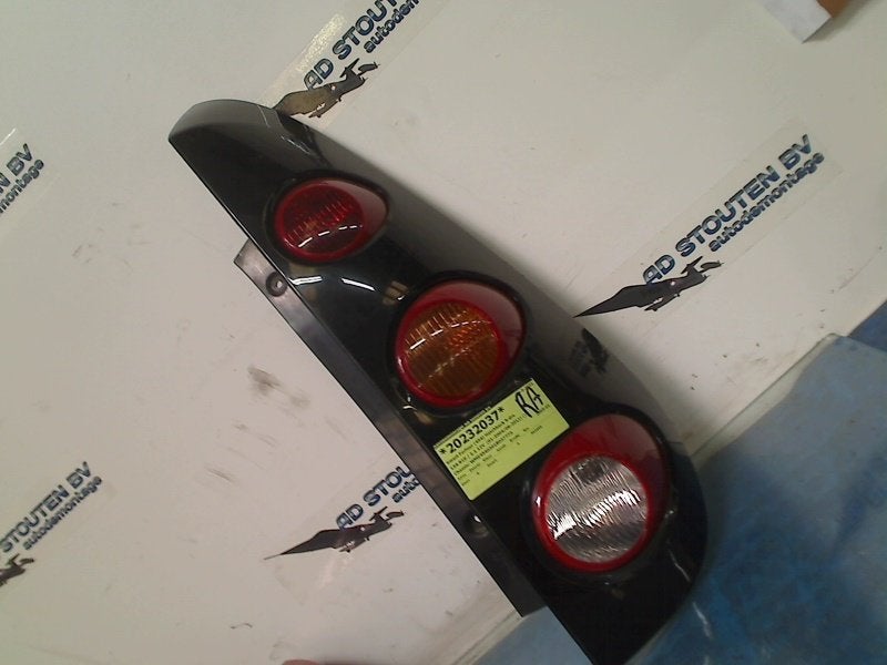 Achterlicht Rechts Smart Forfour (454) 2005 A4548200064, Auto-onderdelen, Gebruikt, Smart Europe GmbH, Eu.corporateoffice@smart.com