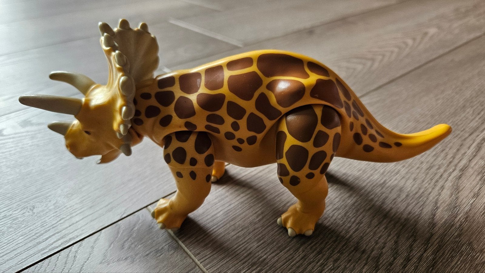 Playmobil Dinosaurus, Ophalen of Verzenden