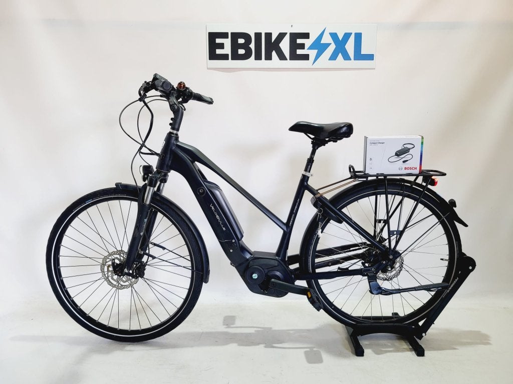 DEMO! Velo de Ville AEB 200 Premium Bosch Perf Line MM