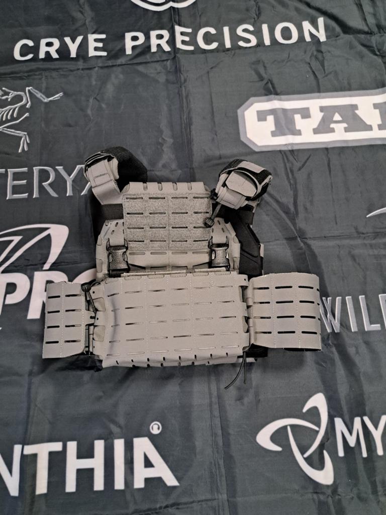 Shaw Concepts ARC Plate Carrier Setup wolf ferro spiritus, Ophalen of Verzenden, Overige soorten, Amerika