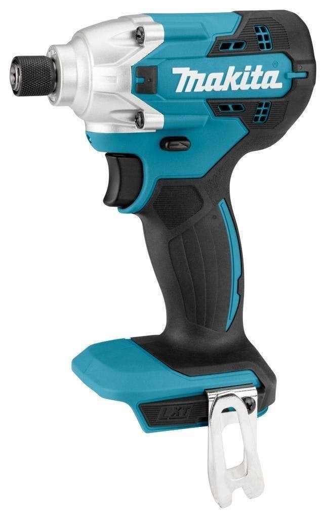 MAKITA 18V 5.0Ah DLX5068TX1 5-DELIGE COMBISET ACTIE +BITSET, Makita, Nieuw, Ophalen of Verzenden, Makita