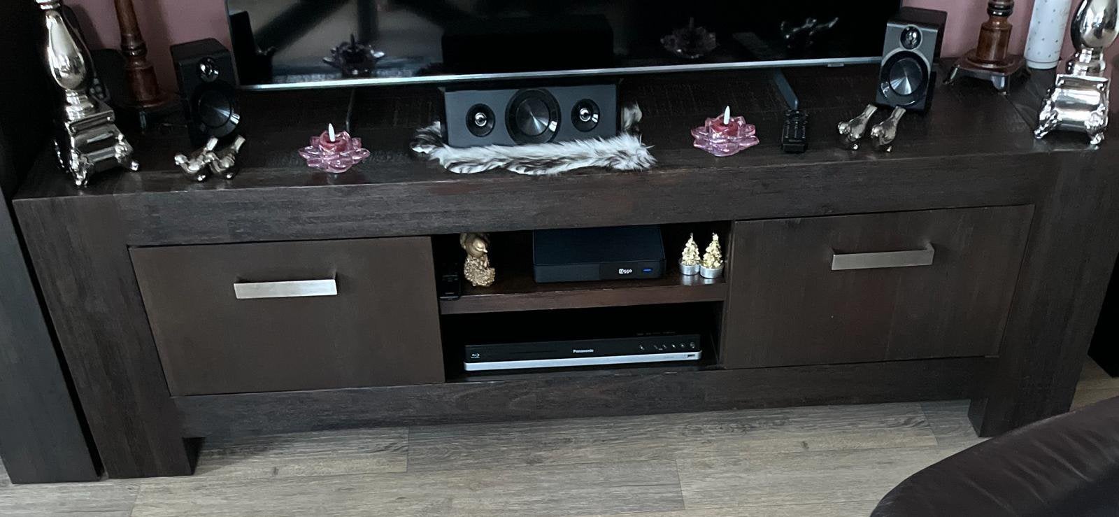 Te koop of bieden, Ophalen, Zo goed als nieuw, 25 tot 50 cm, 50 tot 100 cm
