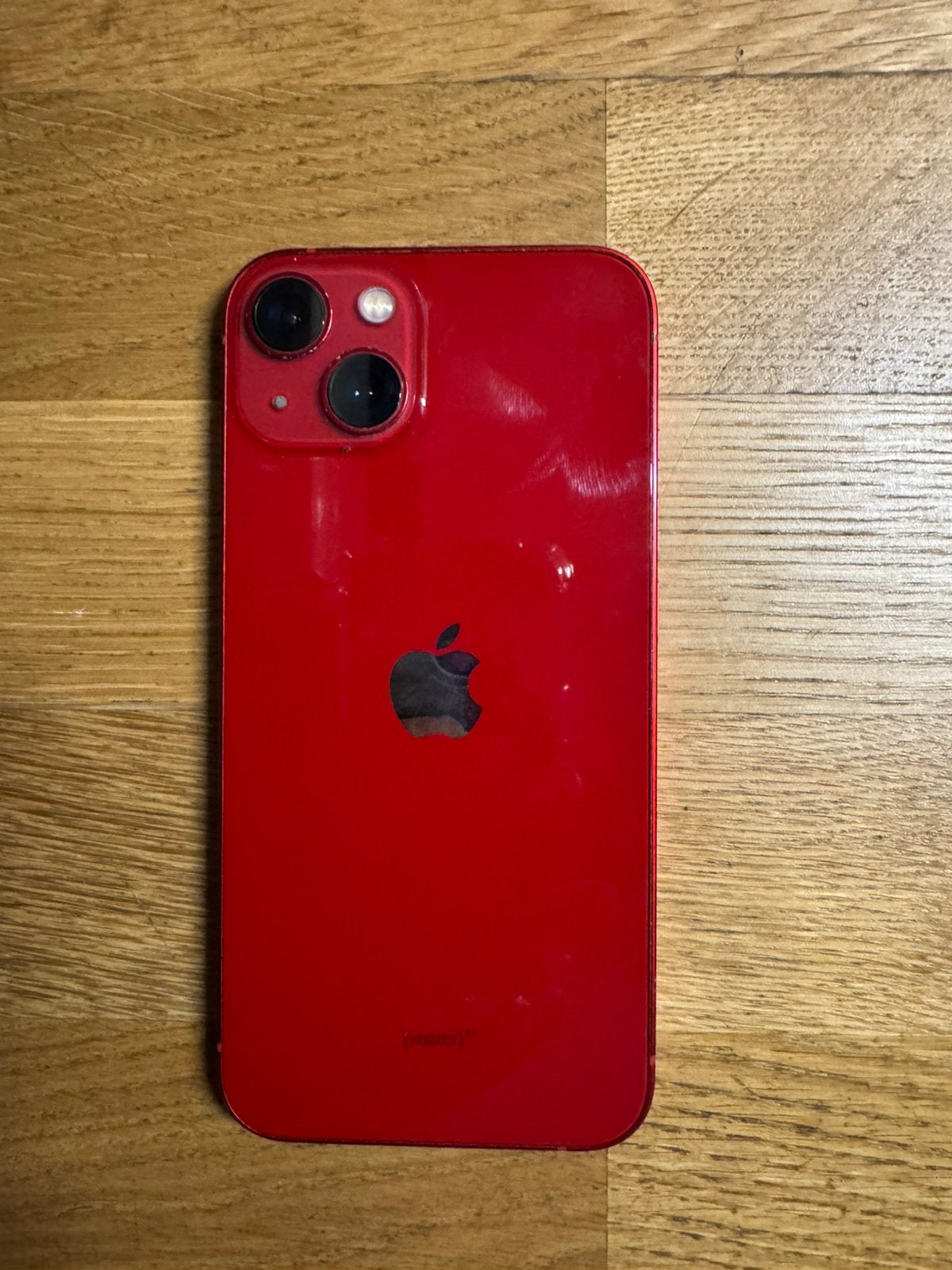 I phone 13    128gb, Ophalen, 128 GB, IPhone 13, Zo goed als nieuw