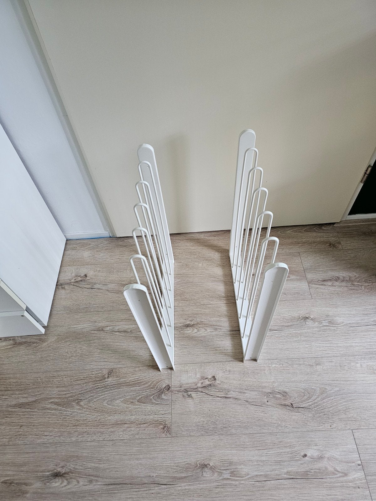 Uittrekbaar broekenrek voor IKEA PAX kast, Ophalen, Zo goed als nieuw
