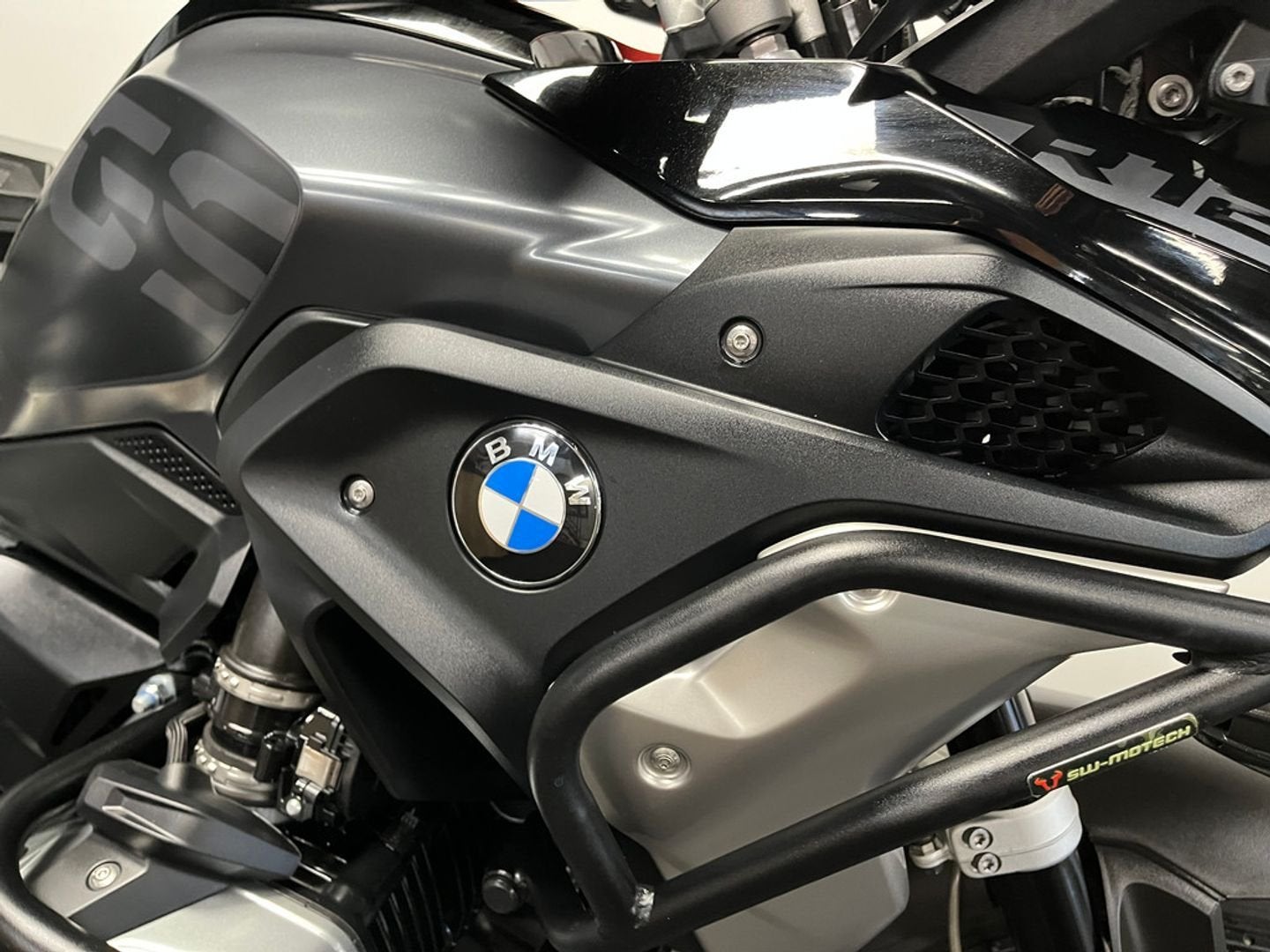 ⭐️⭐BMW R 1250 GS R1250GS (bj 2022)⭐️⭐, 2 cilinders, Bedrijf, Onbekend, Meer dan 35 kW