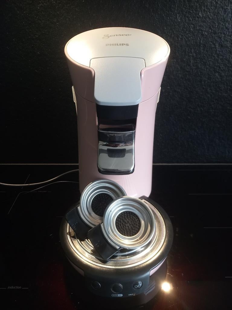 Nette Senseo Viva Café - Perfecte Koffiebeleving, Witgoed en Apparatuur, Koffiezetapparaten, Koffiemachine, Ophalen of Verzenden
