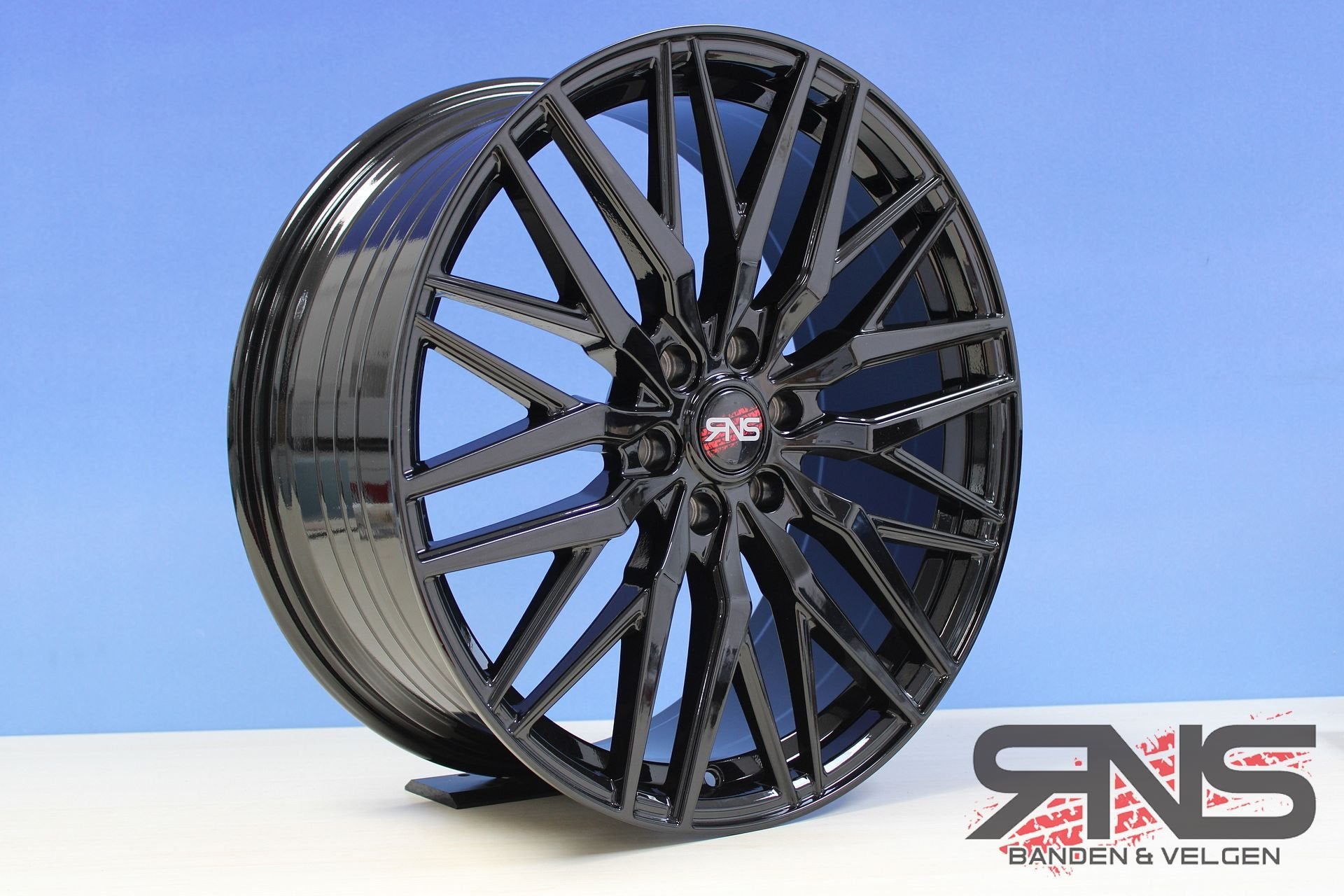 6x120 19'' Velgen Ford Transit Custom Transporter 2025, Velg(en), -, -, Nieuw