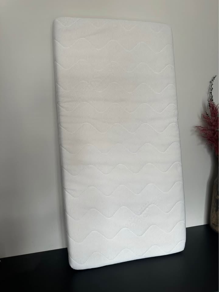 Aerosleep matras, Ophalen of Verzenden, Zo goed als nieuw, Eenpersoons, Matras