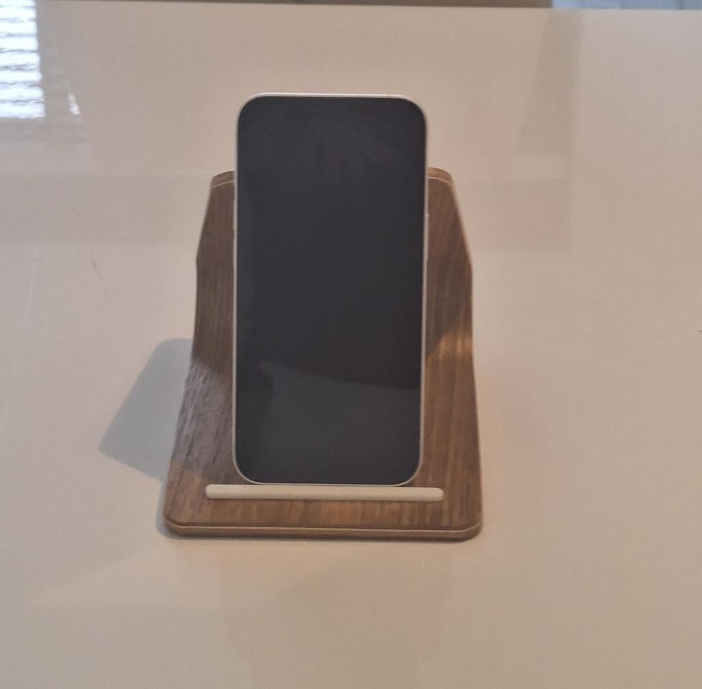 Apple Iphone 14-Sterrenlicht-128GB  *ALS NIEUW*, Telecommunicatie, Mobiele telefoons | Apple iPhone, Ophalen, 128 GB, Wit, Zo goed als nieuw