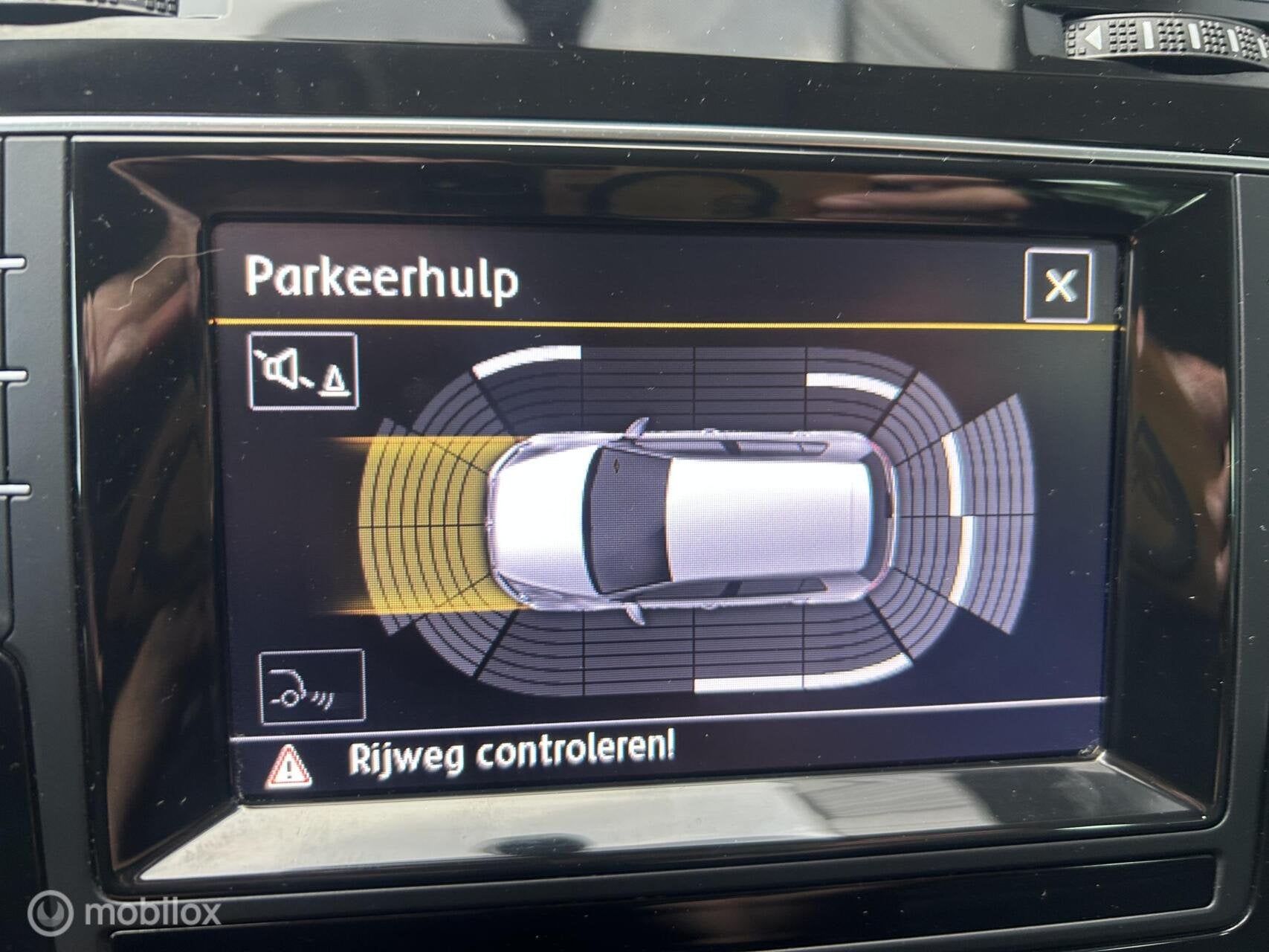 Foto 20 van Volkswagen Golf 1.4 TSI CUP Edition