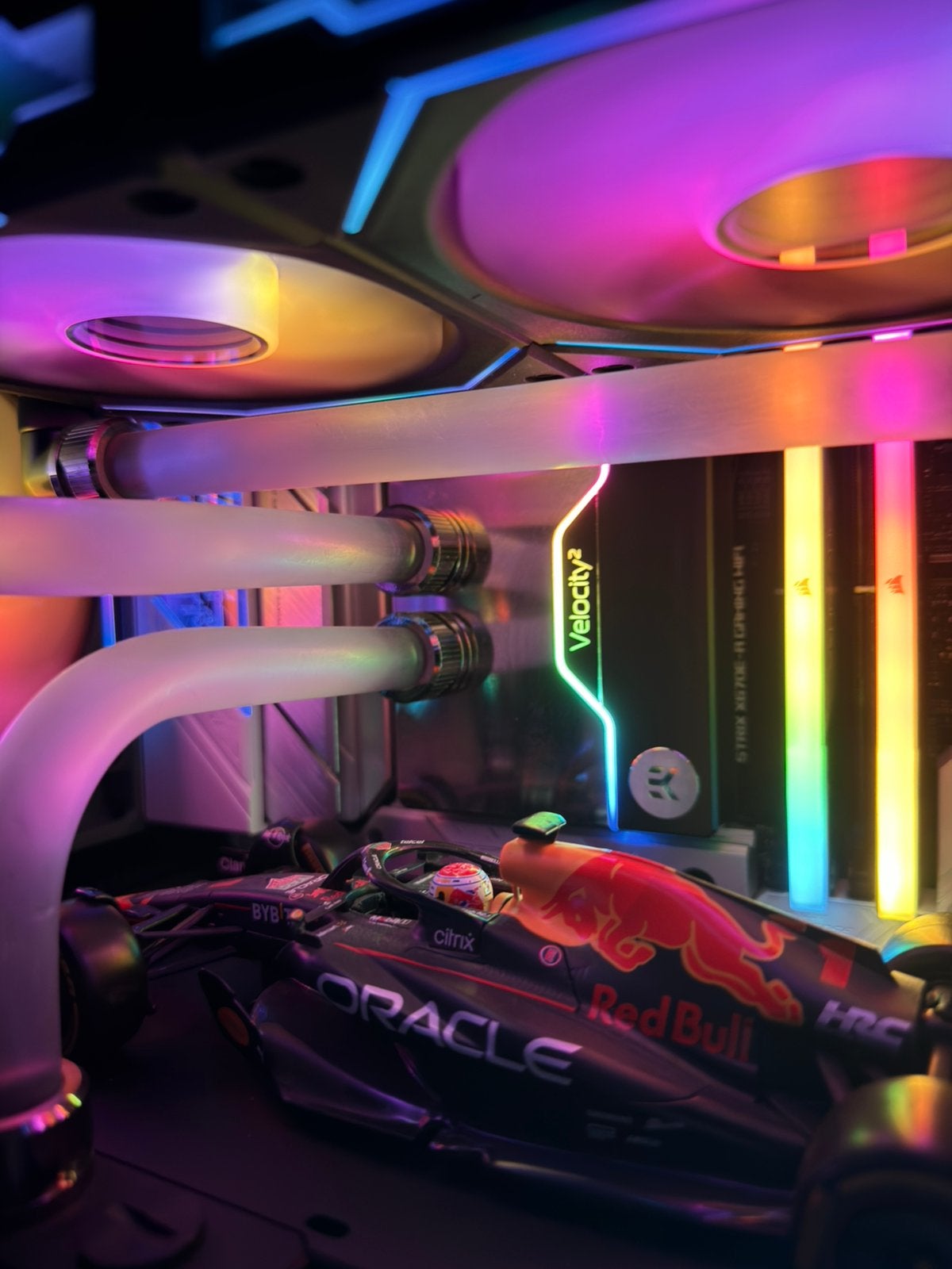 Ryzen 7800x3d, Computers en Software, Ophalen of Verzenden, Zo goed als nieuw, 16-core, 4 Ghz of meer