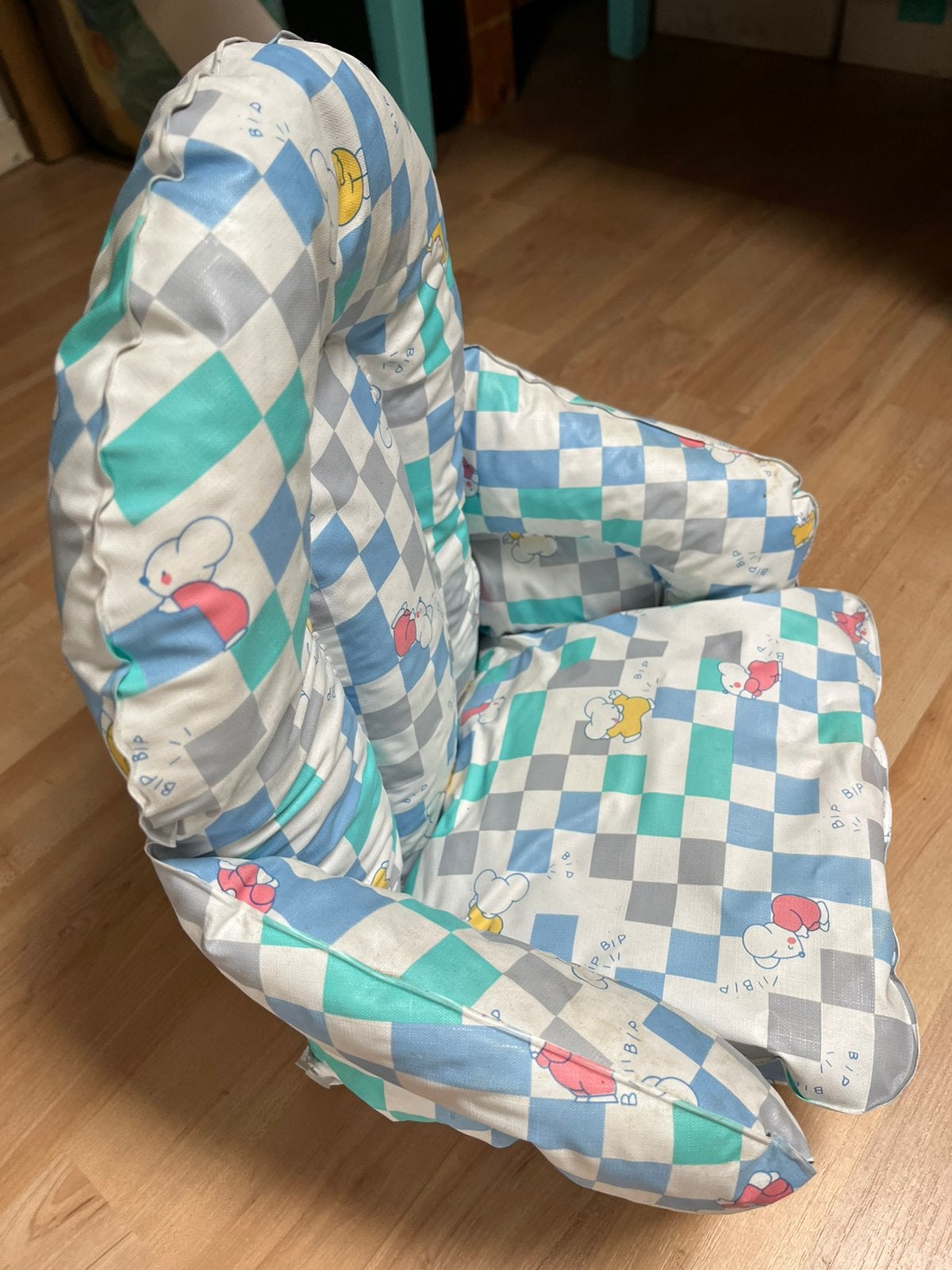Stoelverkleiner voor kinderstoel, Ophalen, Gebruikt, Overige typen, Stoelverkleiner