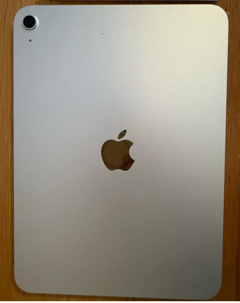 Ipad A-16 2025 incl Apple pencil USB-C, Ophalen, Apple iPad, 11 inch, Zo goed als nieuw