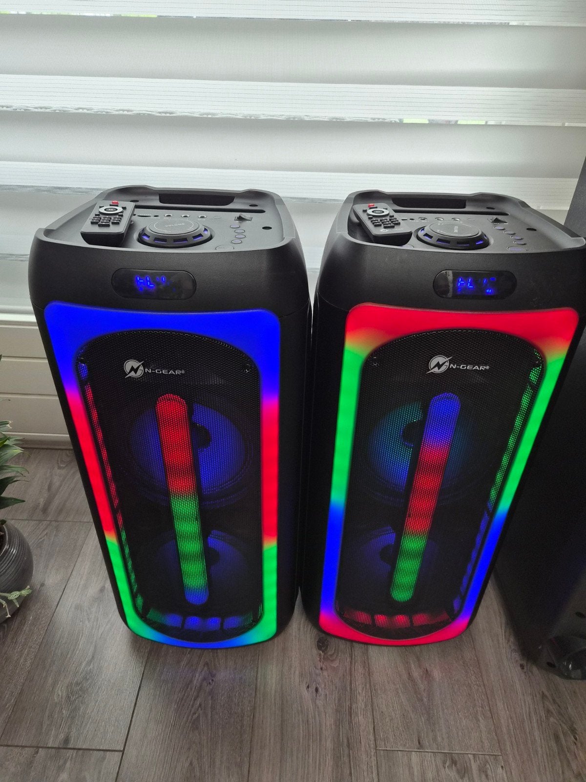 bluetooth  speaker, Overige merken, Overige typen, Ophalen of Verzenden, Zo goed als nieuw