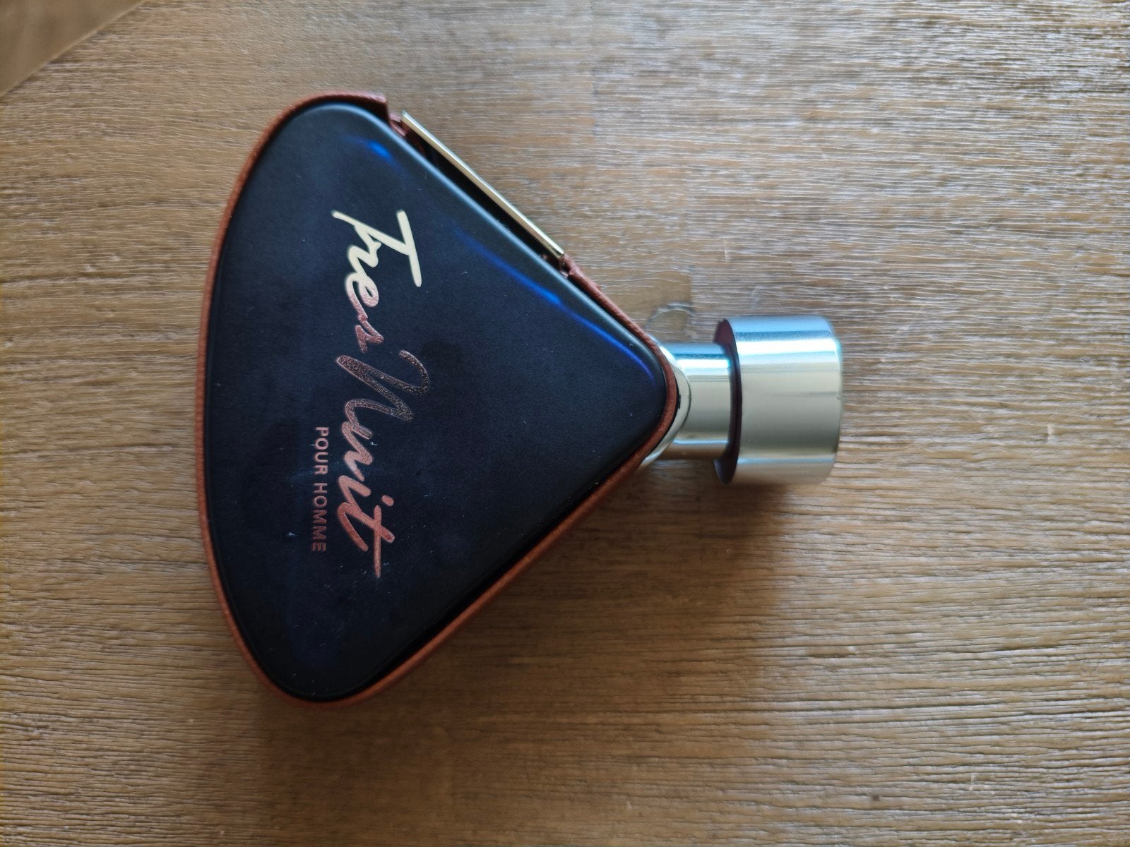 Armaf Tres Nuit Pour Homme Eau de Toilette, Ophalen of Verzenden, Gebruikt