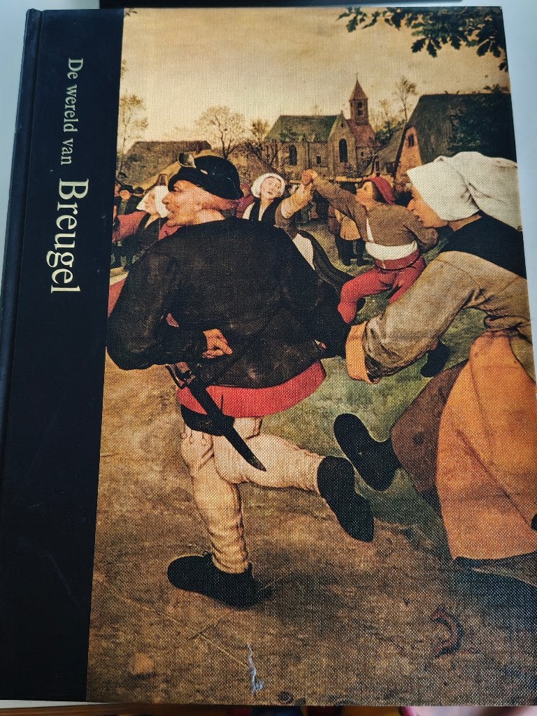 Boeken, Boeken, Ophalen of Verzenden, Zo goed als nieuw, Schilder- en Tekenkunst