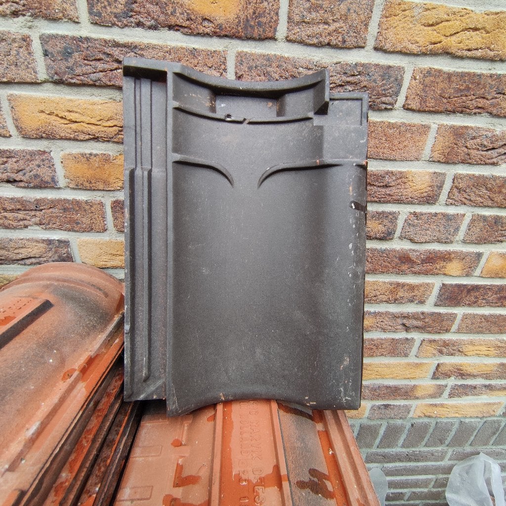 VH dakpannen, Doe-het-zelf en Verbouw, Dakpannen en Dakbedekking, Ophalen, Nieuw, 15 m² of meer, Dakpannen