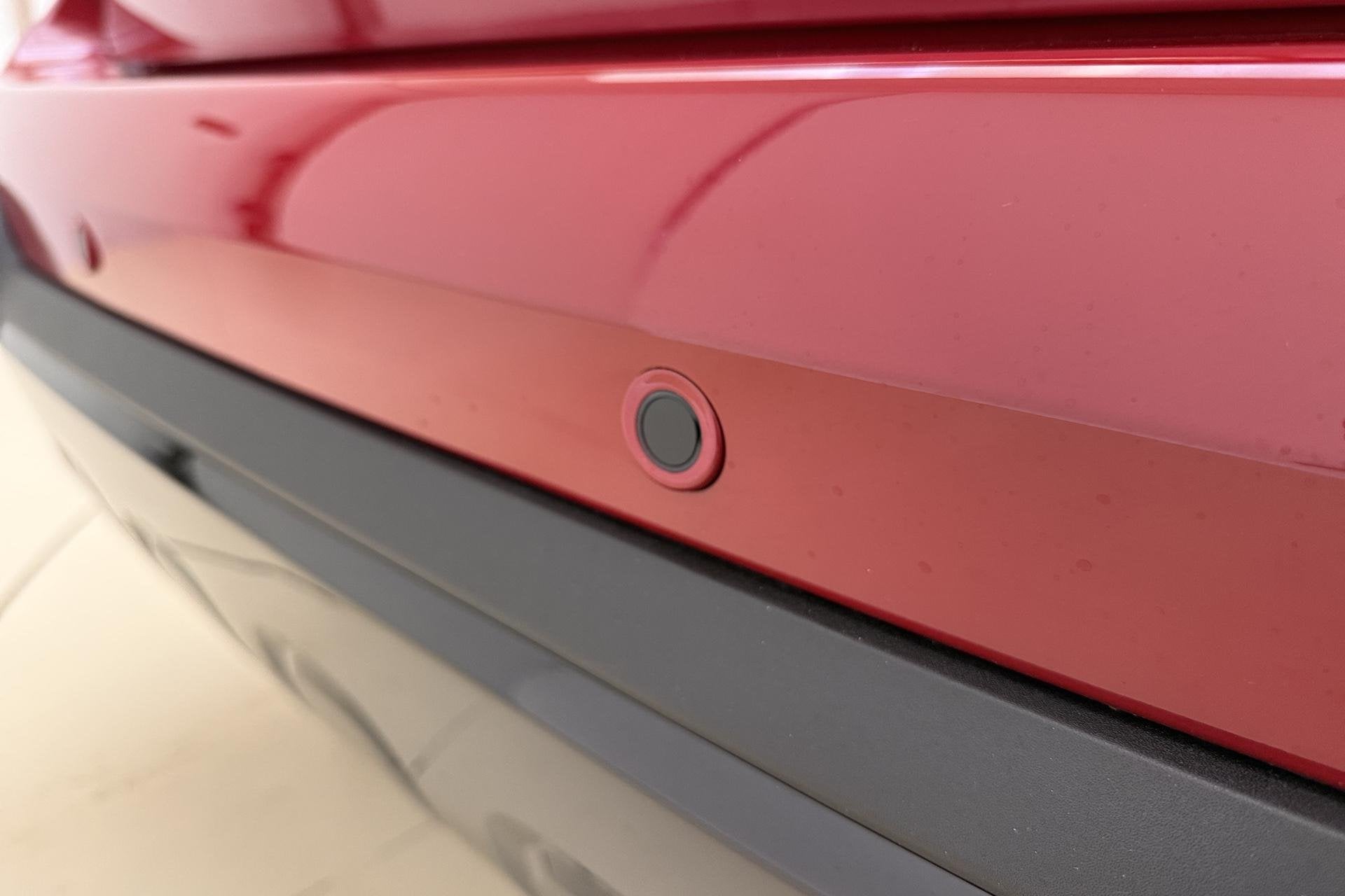 Fiat Panda 1.0 Hybrid Pandina | Navigatie via Carplay | Dakr, Auto's, Stof, Panda, LED verlichting, Origineel Nederlands