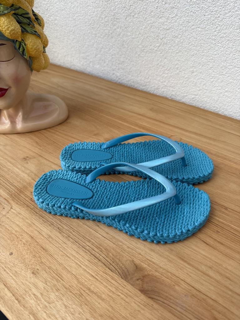 Ilse Jacobsen Nieuw, Slippers, Overige kleuren, Verzenden, Nieuw