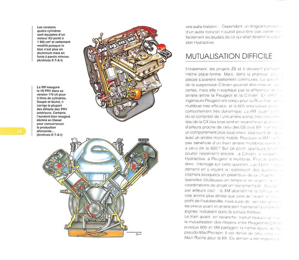 La Citroën XM de mon Père, Boeken, Verzenden, Aurelien Chubilleau, Nieuw, Citroën
