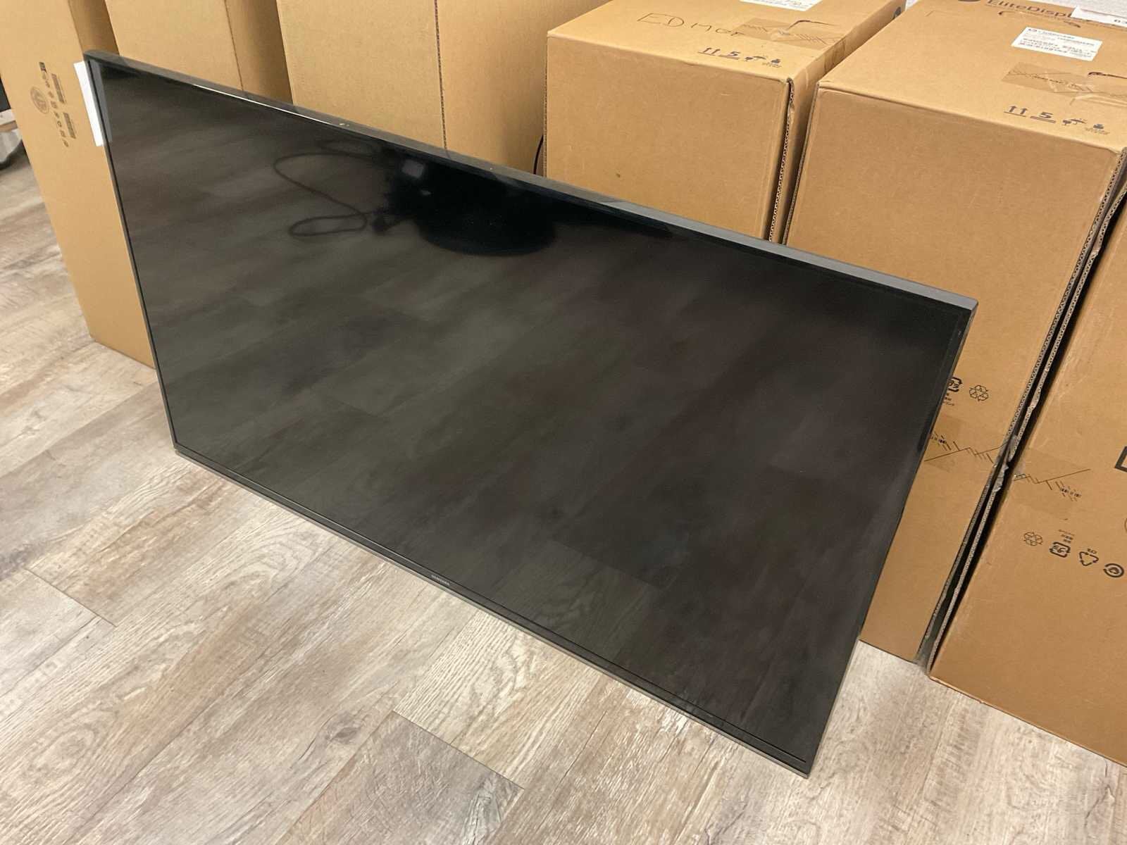 Samsung Smart TV van 48 inch, Ophalen of Verzenden, Zo goed als nieuw