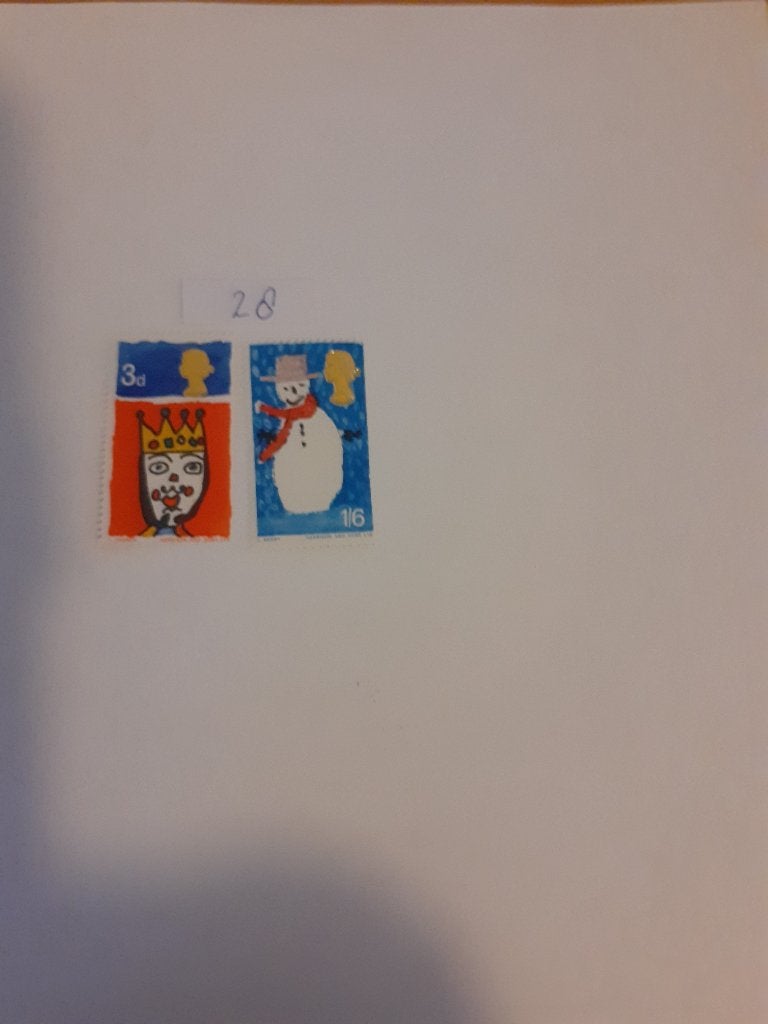 Engeland, Ophalen of Verzenden