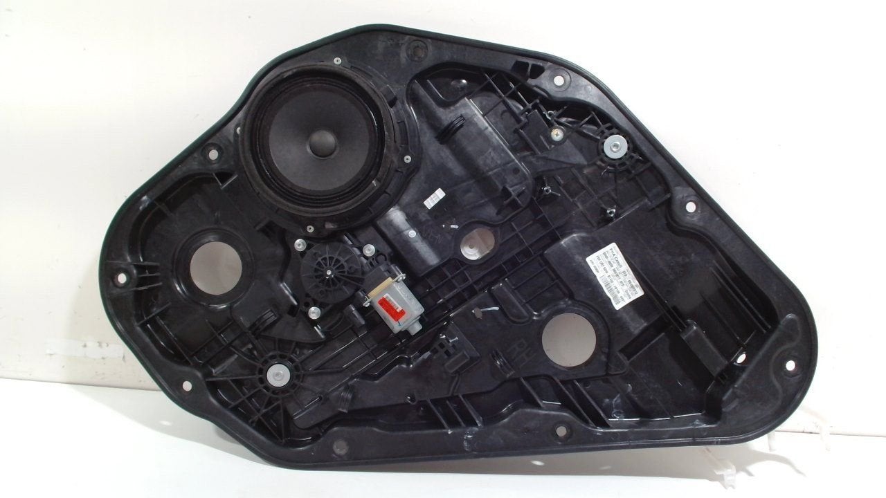 Raammechaniek elektrisch rechts achter Hyundai i30, Onderdelen@venauto.nl, Van der Ven Autorecycling B.V., Gebruikt, Ettenseweg 76, 4706 PB Roosendaal, The Netherlands