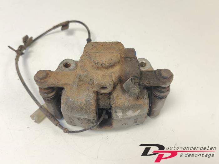 Remklauw (Tang) links-voor van een Mini Cooper, Gebruikt, -, -, Ophalen of Verzenden