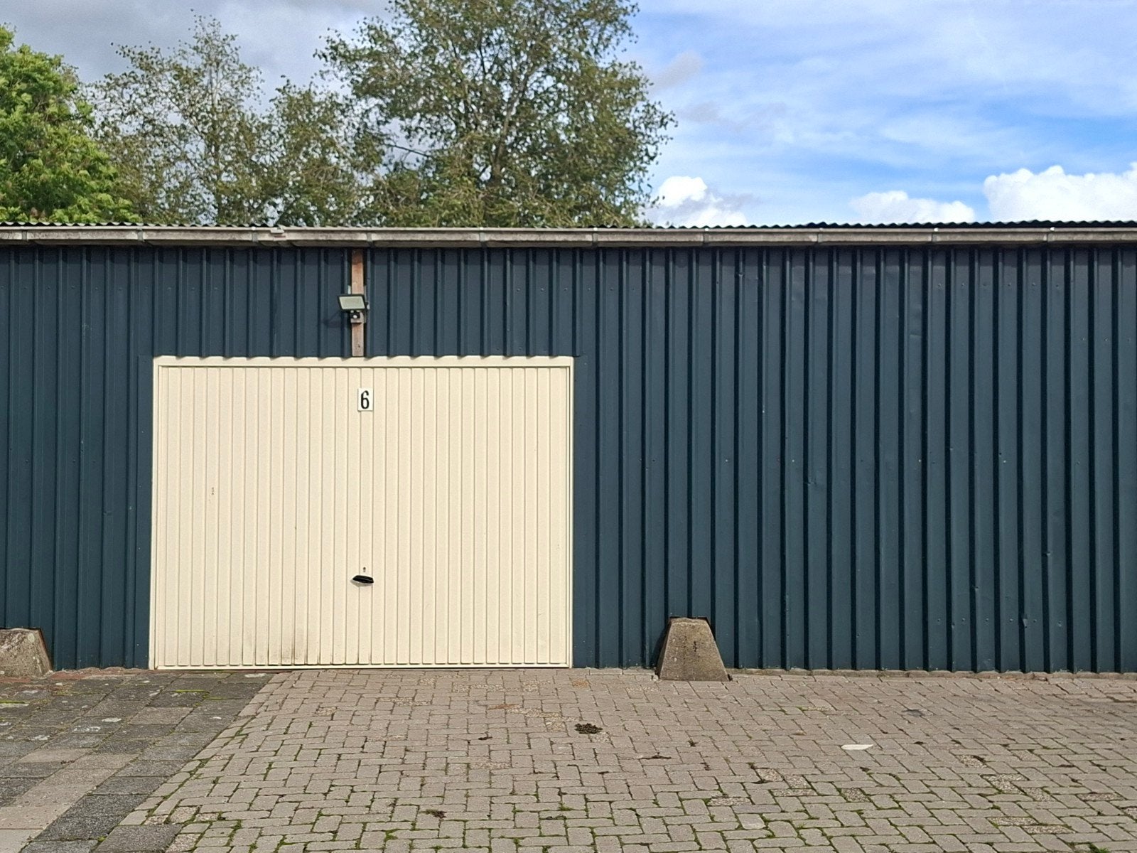 Opslagruimte/loods, Auto diversen, Autostallingen en Garages