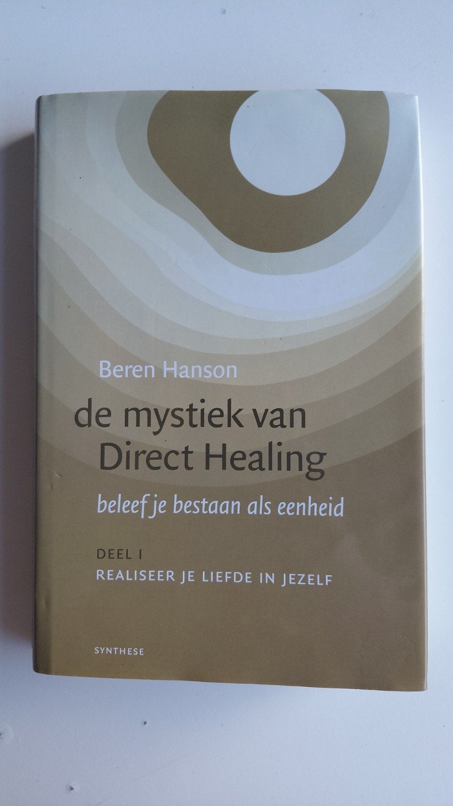 Beren Hanson - 1 Realiseer je liefde in jezelf, Gelezen, Achtergrond en Informatie, Overige onderwerpen, Beren Hanson