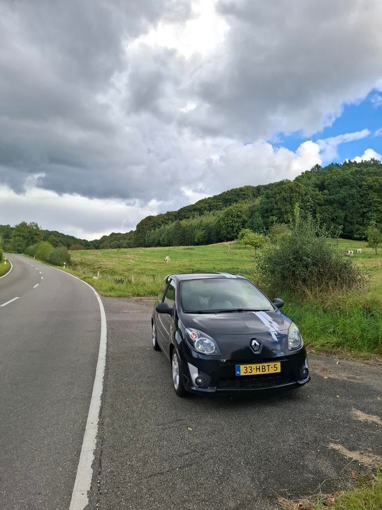 Renault twingo, Auto-onderdelen, Ophalen, Renault