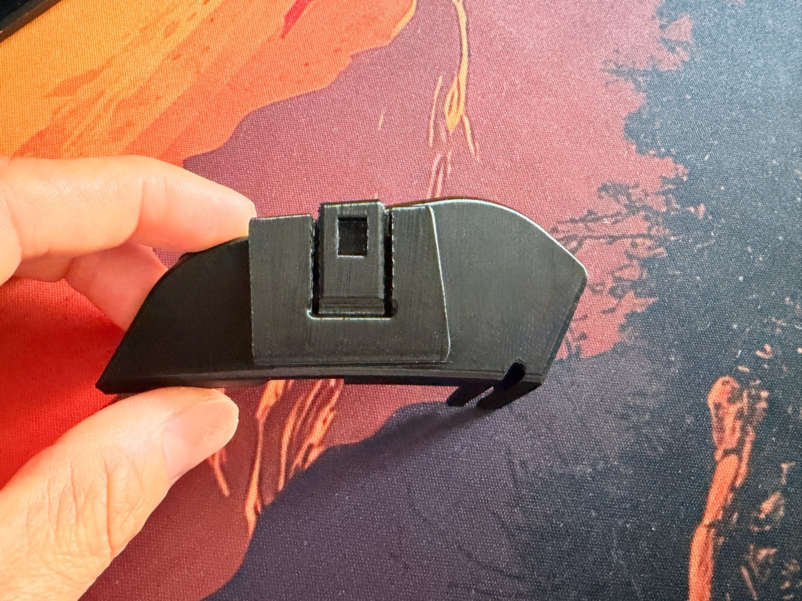 HJC helm naar Cardo Bold adapter, Motoren, Ophalen of Verzenden, Nieuw