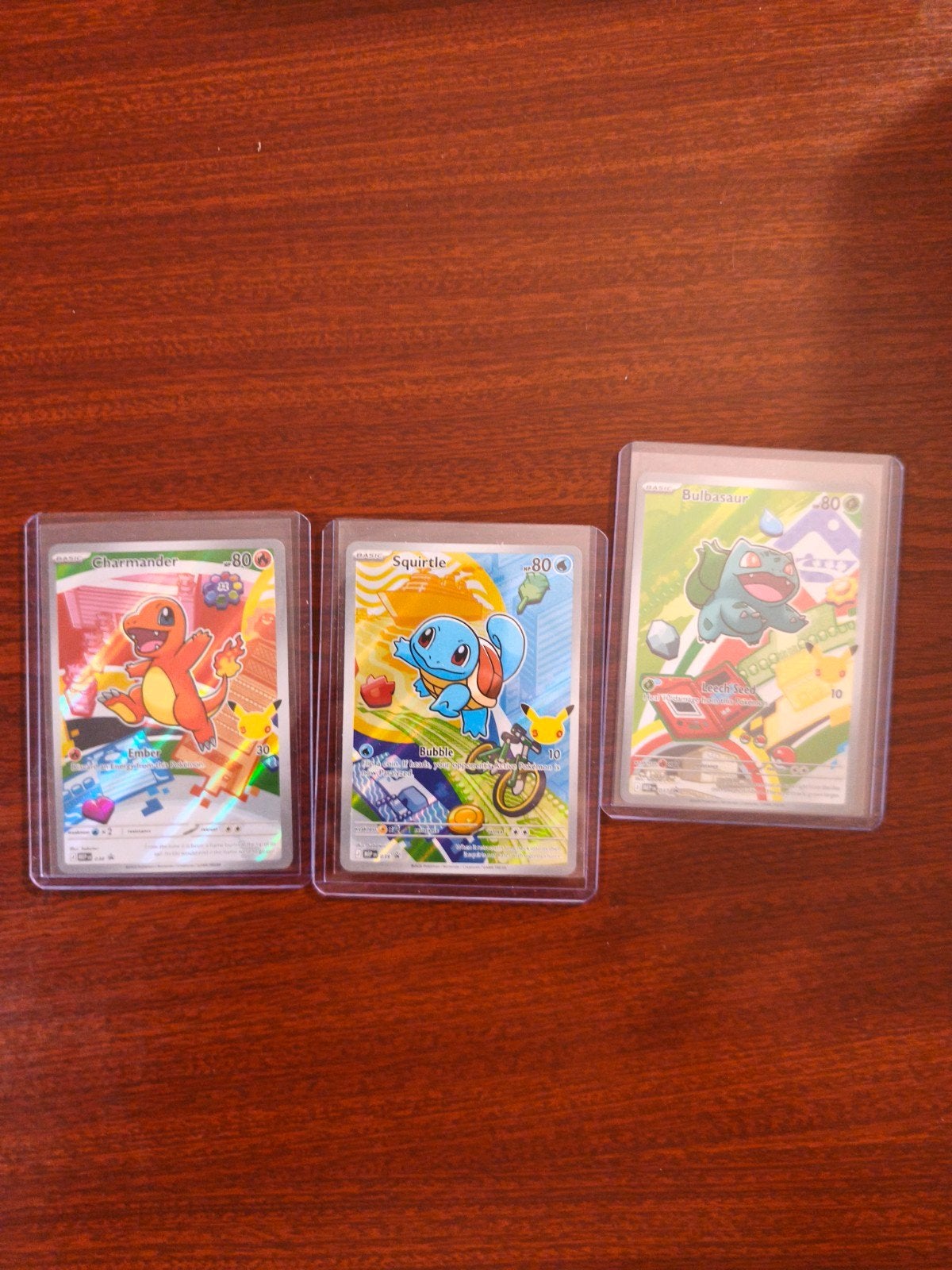 Pokémon Celebrations Classic Collection Kaarten, Hobby en Vrije tijd, Verzamelkaartspellen | Pokémon, Ophalen of Verzenden, Zo goed als nieuw