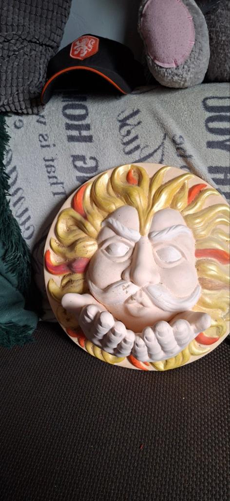Zon, Ophalen