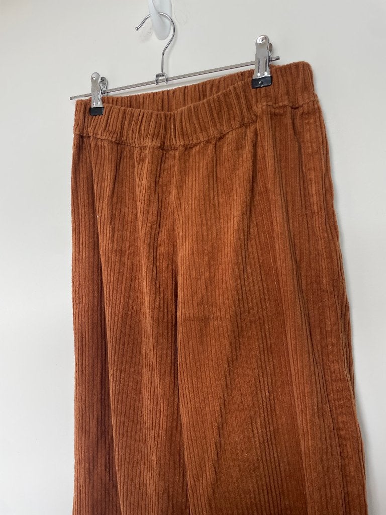 Sea me Happy corderoy broek maat 1 36 bruin ribfluweel wijd, Bruin, Hessenstraatje 1c, 001, 2000 Antwerpen, België, Barefoot in the sun BV