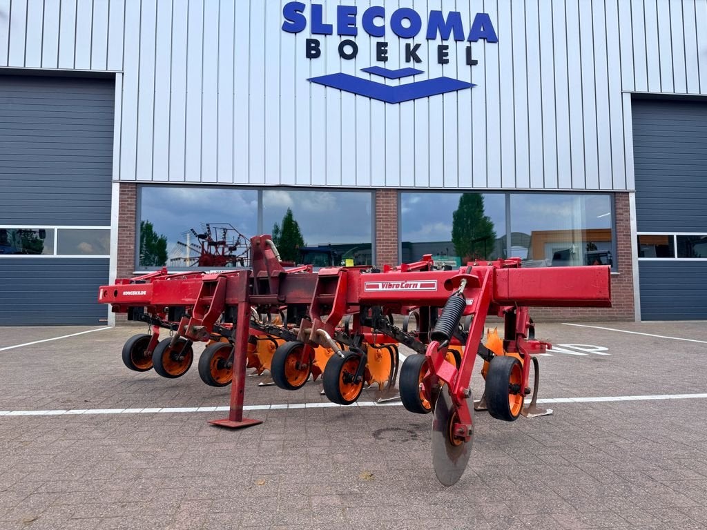 Kongskilde Vibrocorn Schoffelmachine, Zakelijke goederen, Agrarisch | Werktuigen, Gewasbescherming en Bemesting