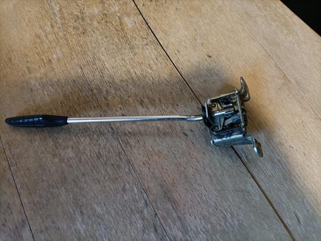 Volvo Amazon grill richting aanwijzer schakelaar, Ophalen of Verzenden