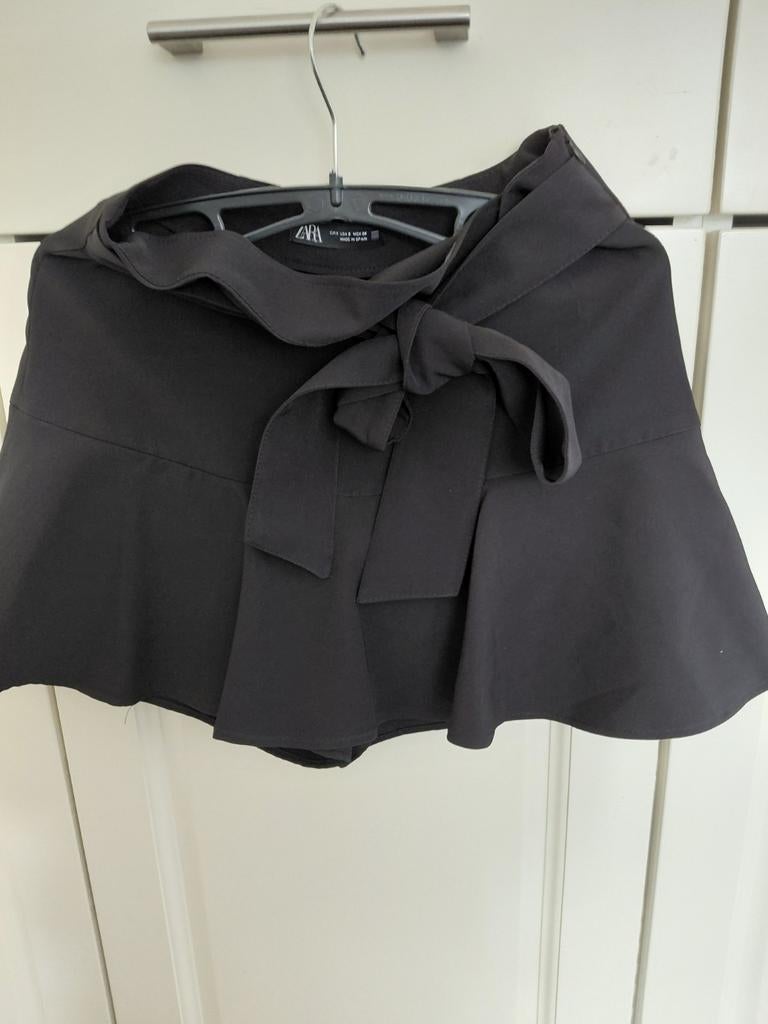 Meisjes rokje zara maat s, Ophalen of Verzenden, Zo goed als nieuw, Maat 36 (S), Boven de knie