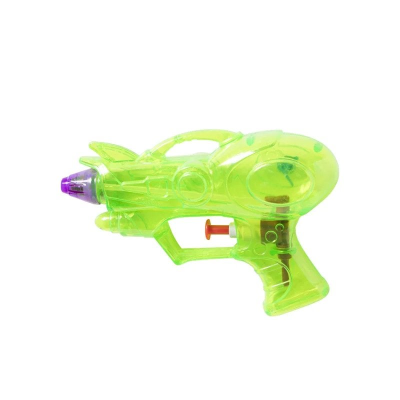 Vesta waterpistool, Ophalen, Zo goed als nieuw