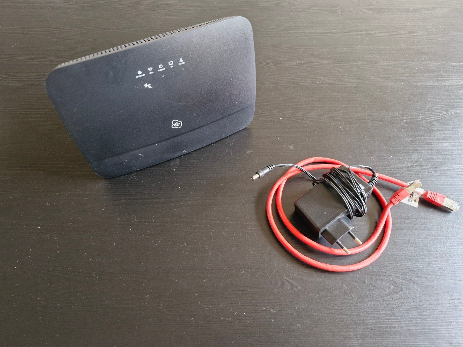 KPN Router 12B, Ophalen of Verzenden