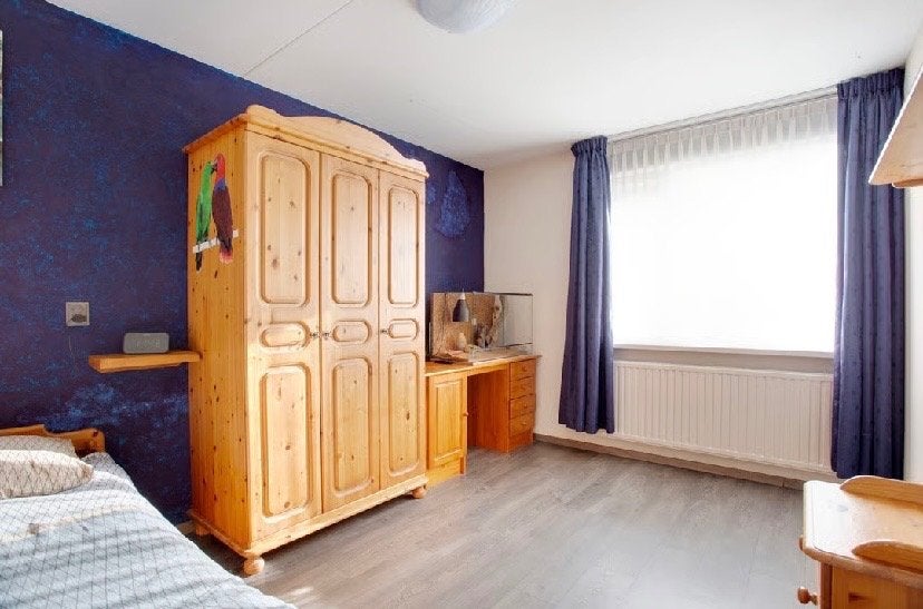 Kledingkast (gratis), Ophalen, Gebruikt, 50 tot 70 cm, 105 cm of meer
