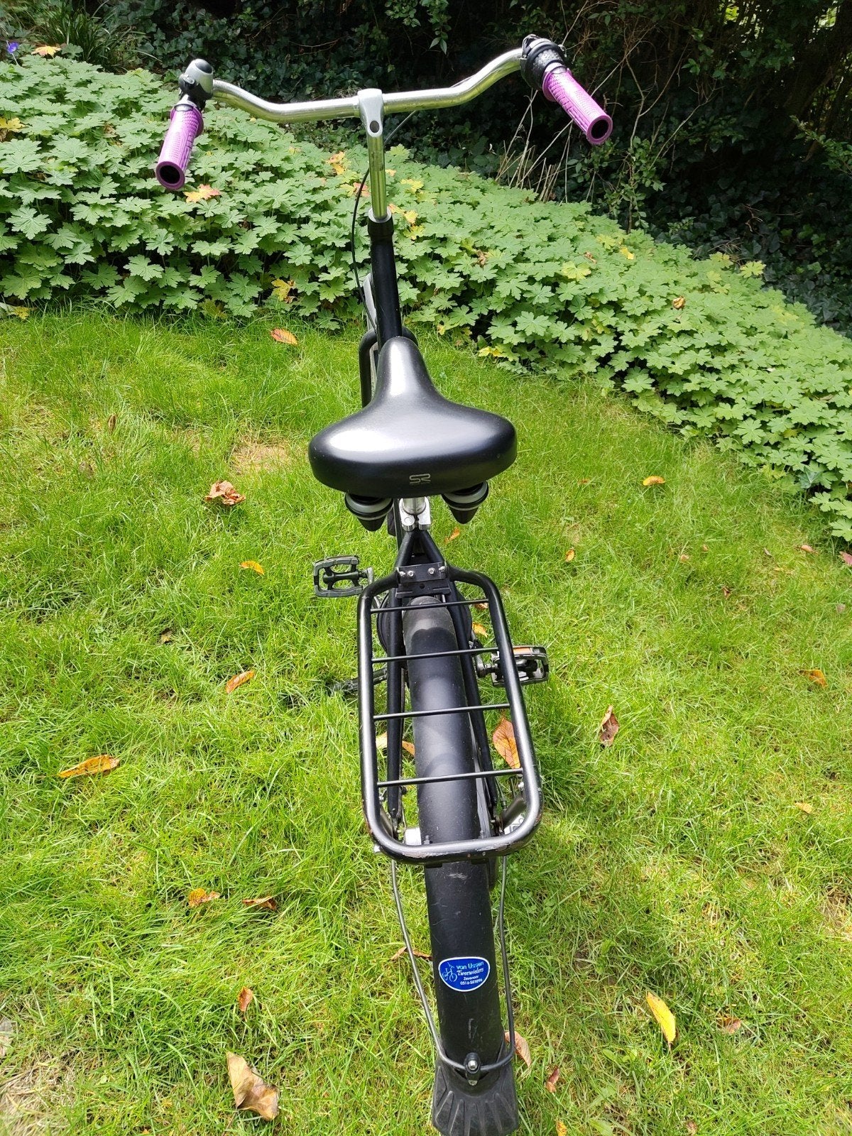Foto 6 van Batavus Kinderfiets - Gebruikt