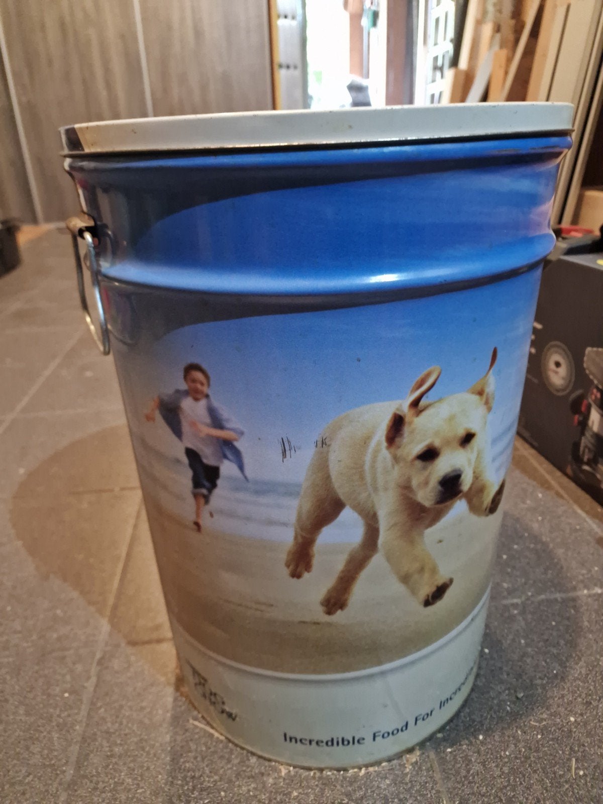 Purina Dogchow hondenbrokjes, Dieren en Toebehoren, Ophalen, Hond
