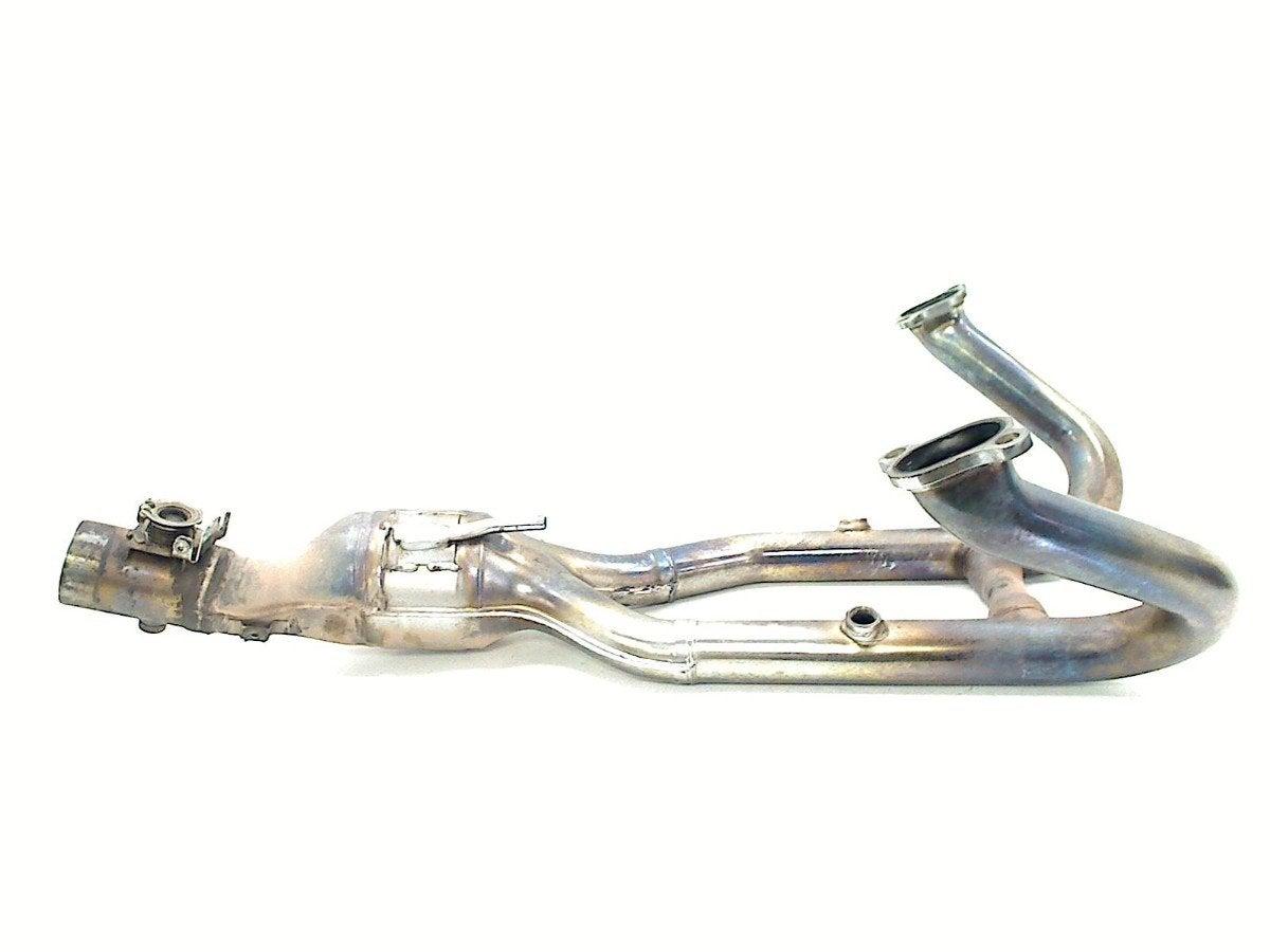 Uitlaat Bochtenset BMW R 1200 GS 2013-2016 (R1200GS LC K50), Bayerische Motoren Werke AG, Gebruikt, Kundenbetreuung@bmw.de, Petuelring 130, München 80809, , Duitsland