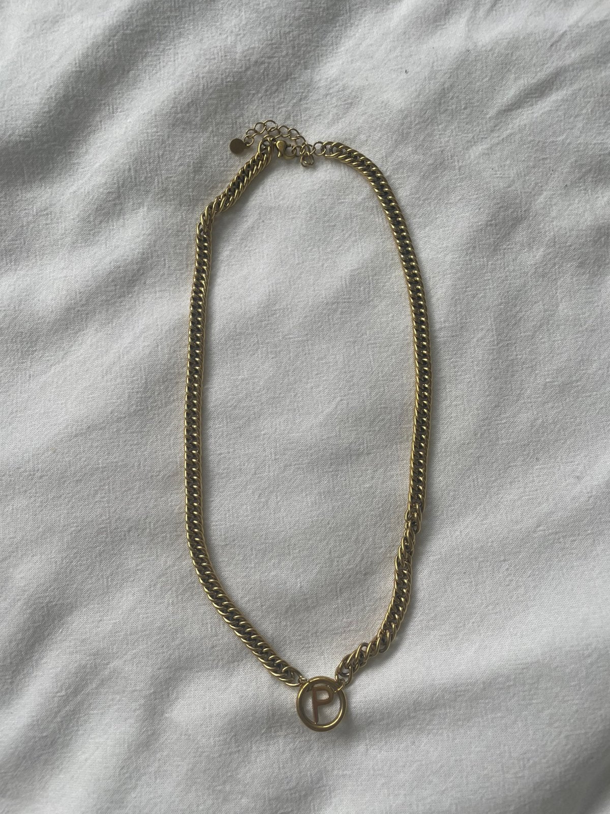 Myjewellery ketting, Ophalen of Verzenden, Zo goed als nieuw, Zilver, Overige materialen