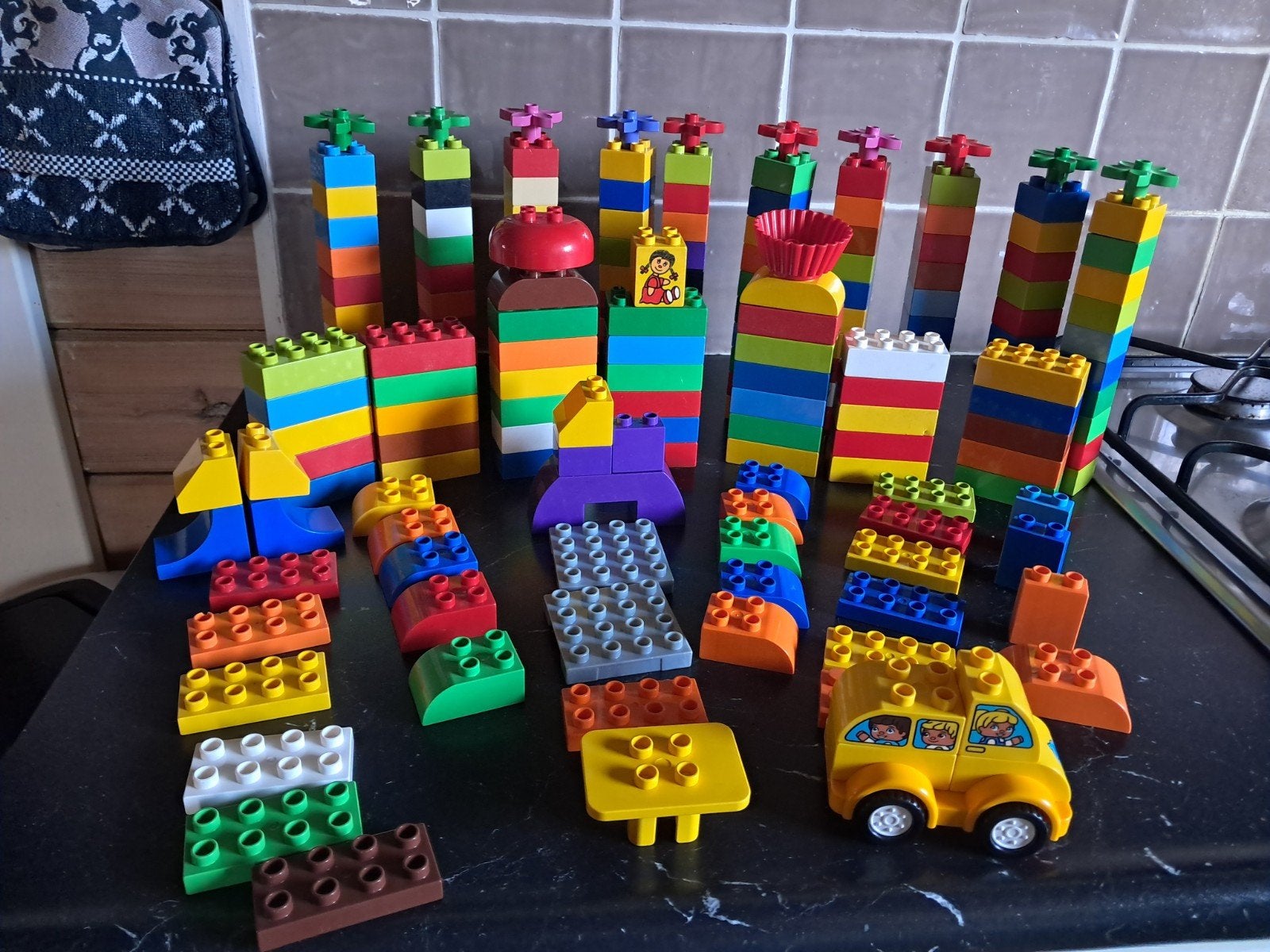 Duplo Blokken